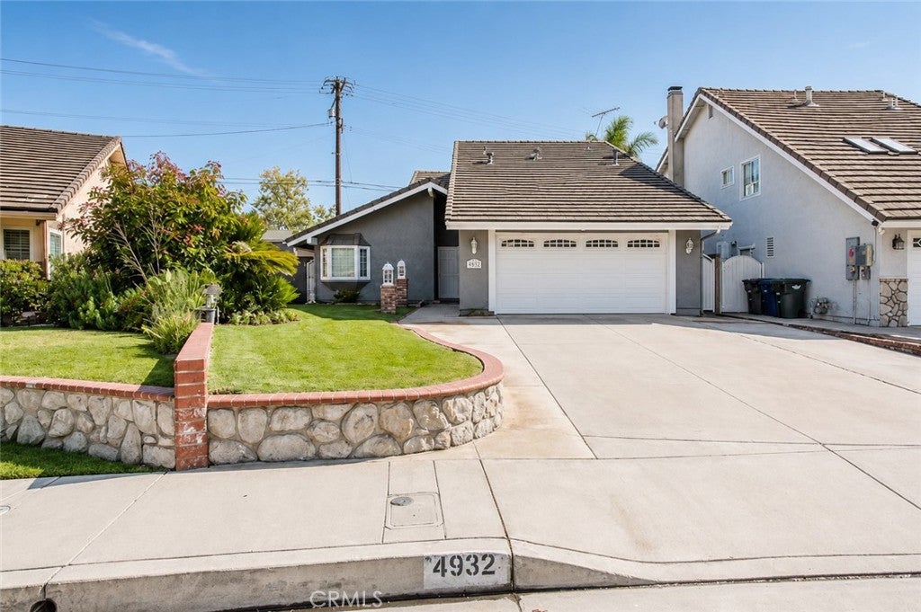 4932 Partridge