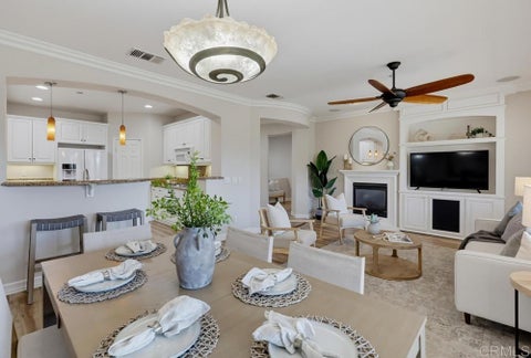 Photo of 2669 Piantino Circle, Mission Valley, CA 92108 (MLS # NDP2608753)