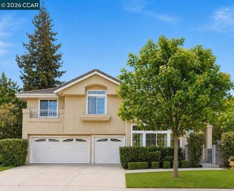 Photo of 601 Ambience Way, Danville, CA 94506 (MLS # 41132942)