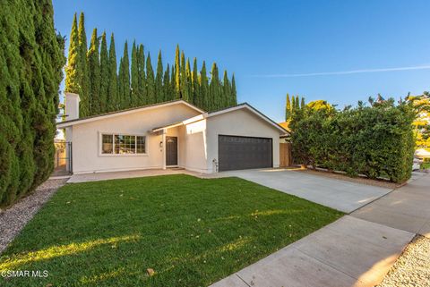 Photo of 3497 Delilah Street, Simi Valley, CA 93063 (MLS # 226001895)