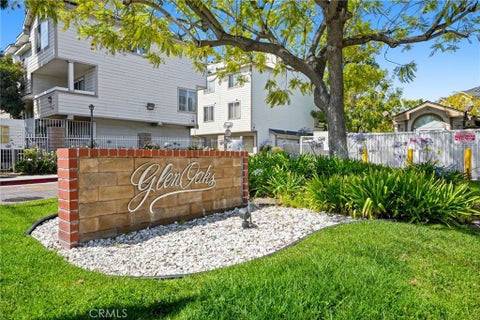 Photo of 11150 Glenoaks BLVD #282, Pacoima, CA 91331 (MLS # SR26208168)