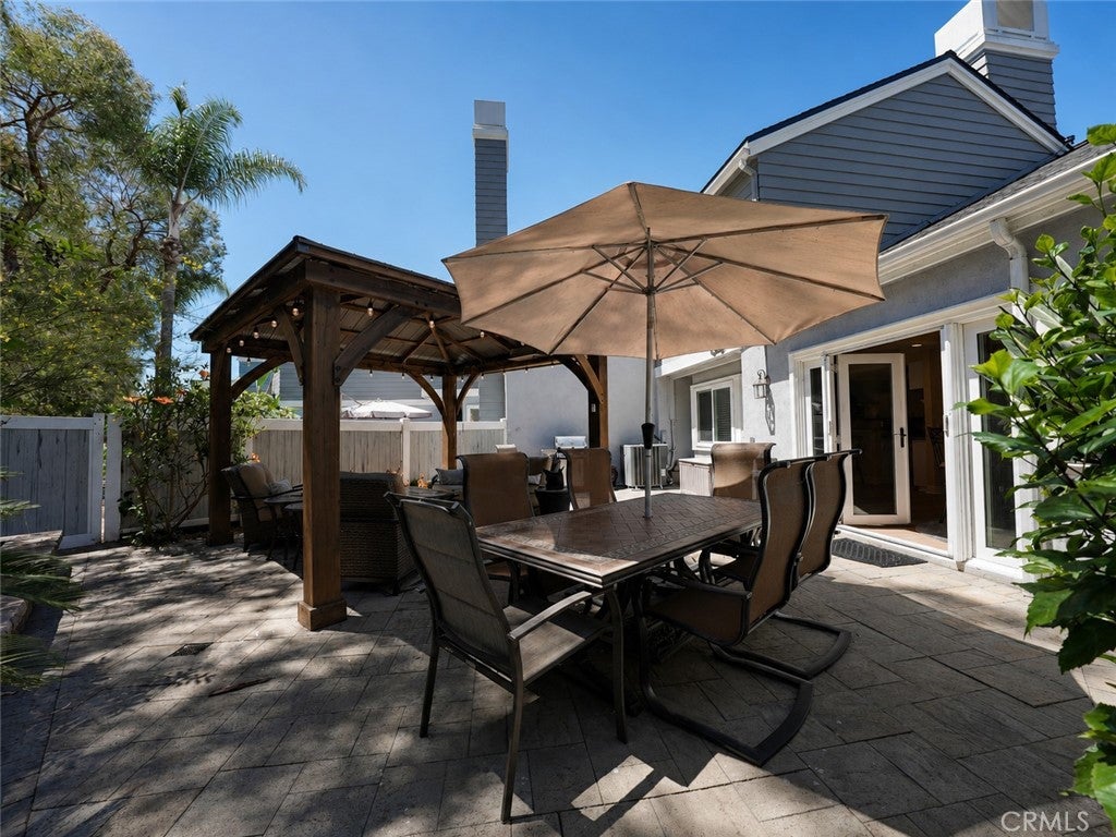 35 Pepperwood, Aliso Viejo CA 92656 - Photo 30