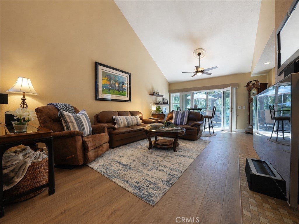 35 Pepperwood