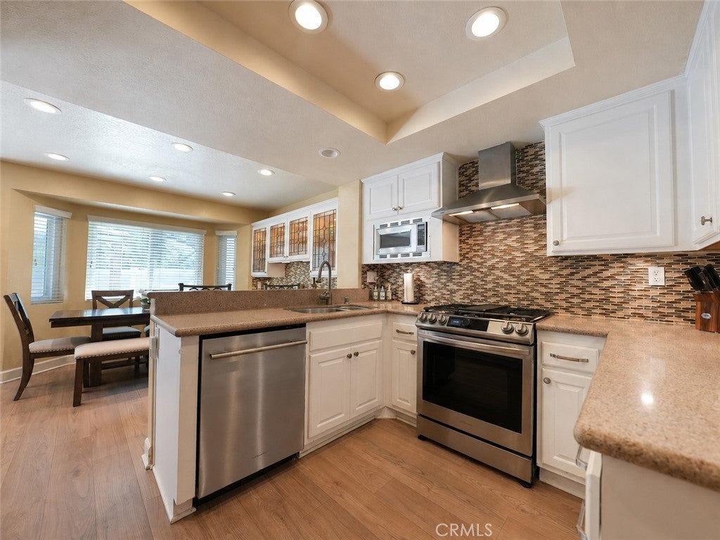 35 Pepperwood, Aliso Viejo CA 92656 - Photo 10