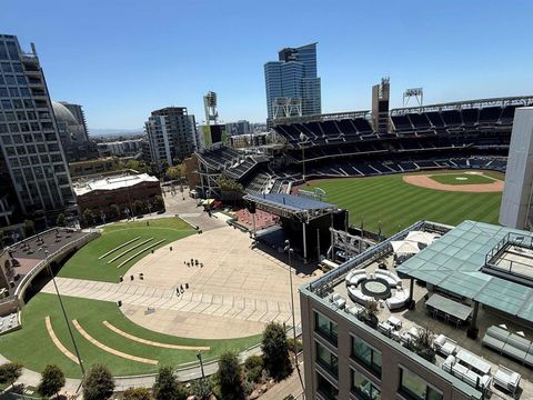 Photo of San Diego, CA 92101 (MLS # 260016862SD)