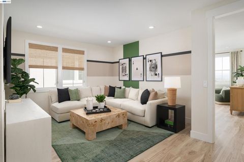 Photo of 3815 Hereford Road Rd, Dublin, CA 94568 (MLS # 41131225)