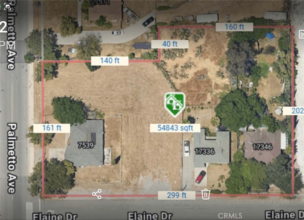 7539 Palmetto Avenue