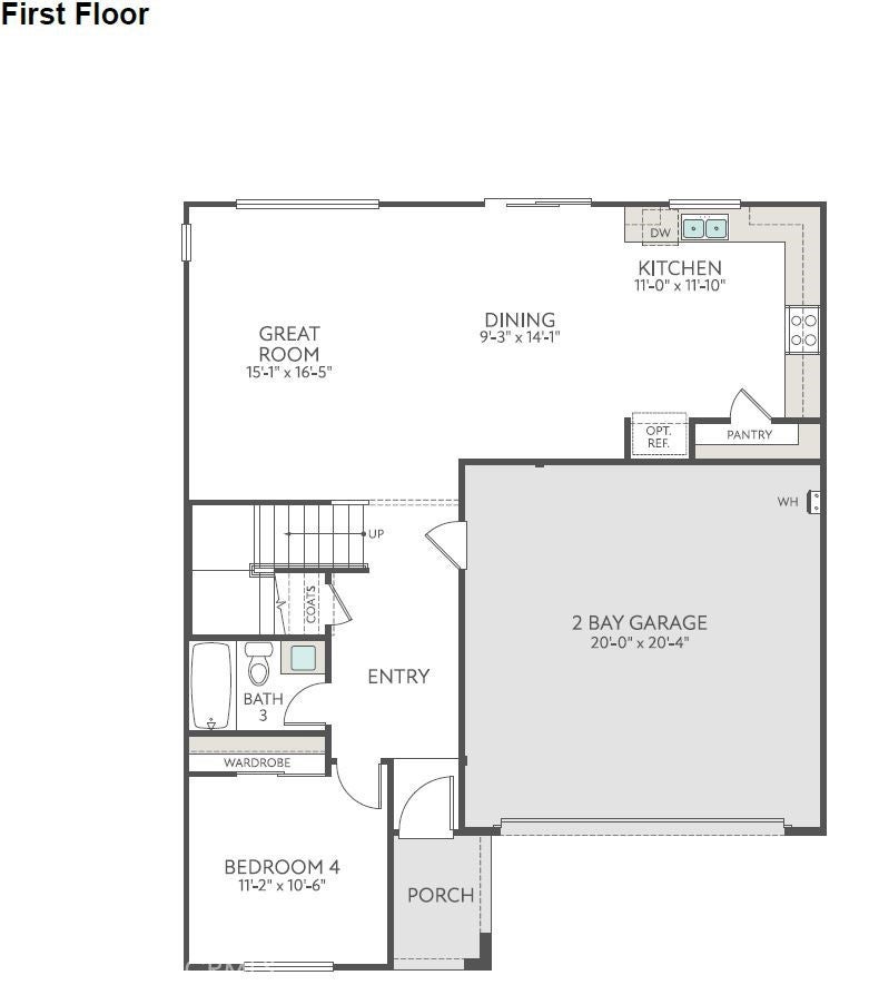 5475 Cambria Drive