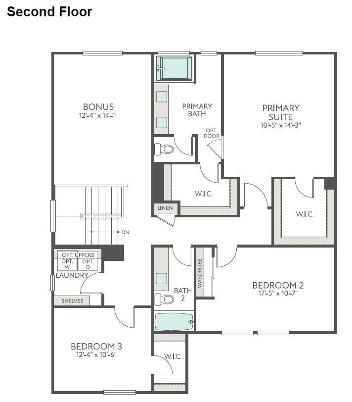 5475 Cambria Drive