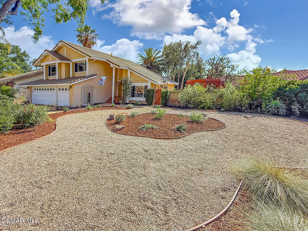 3571 Avenida Verano