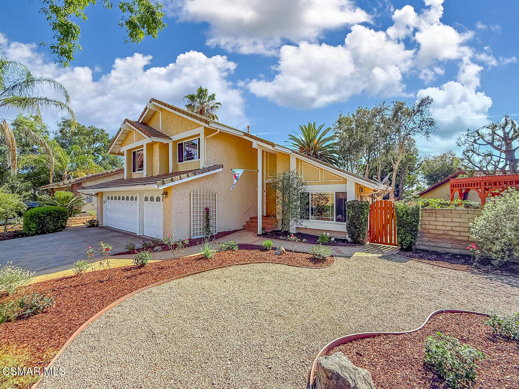 3571 Avenida Verano
