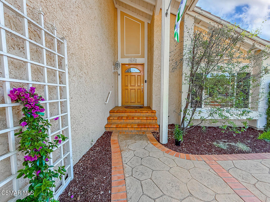 3571 Avenida Verano