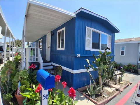 10471 Glenoaks Boulevard Unit 58, Pacoima, CA 91331 - MLS#: SR26074144