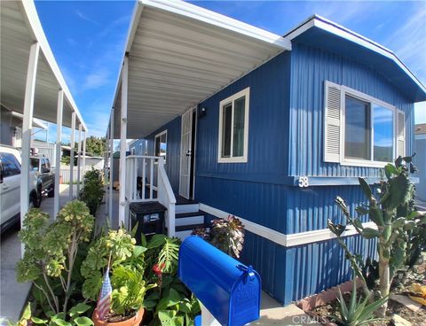 Photo of 10471 Glenoaks Boulevard #58, Pacoima, CA 91331 (MLS # SR26074144)