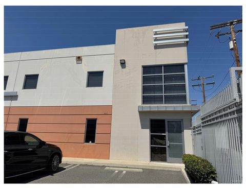 12368 Valley Boulevard 111 El Monte CA 91706