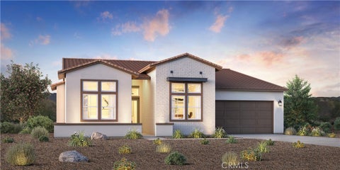 Photo of 75217 Radford Drive, Palm Desert, CA 92211 (MLS # OC26206948)