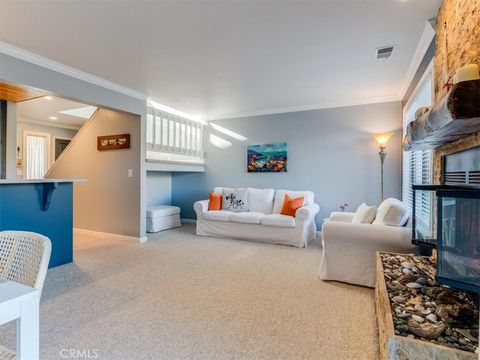 Tiny photo for 9355 Jasper Way, San Simeon, CA 93452 (MLS # SC26022891)