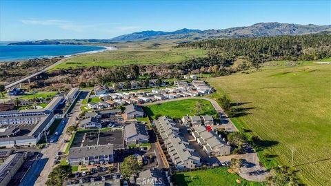 Tiny photo for 9355 Jasper Way, San Simeon, CA 93452 (MLS # SC26022891)