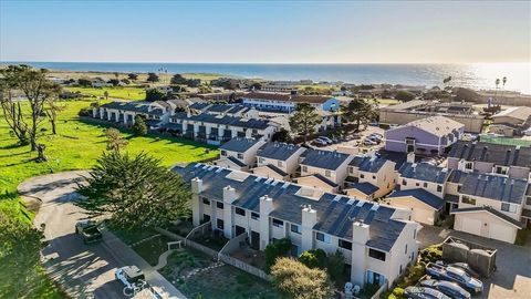 Tiny photo for 9355 Jasper Way, San Simeon, CA 93452 (MLS # SC26022891)