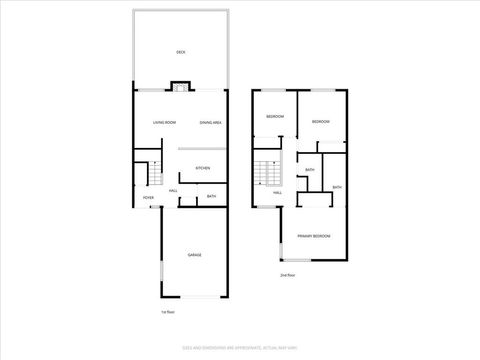 Tiny photo for 9355 Jasper Way, San Simeon, CA 93452 (MLS # SC26022891)