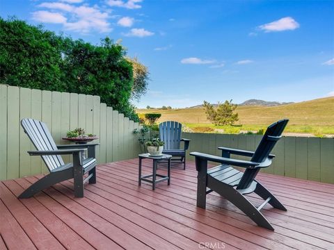 Photo of 9355 Jasper Way, San Simeon, CA 93452 (MLS # SC26022891)