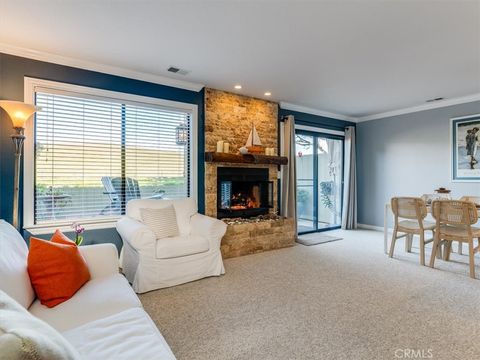 Tiny photo for 9355 Jasper Way, San Simeon, CA 93452 (MLS # SC26022891)