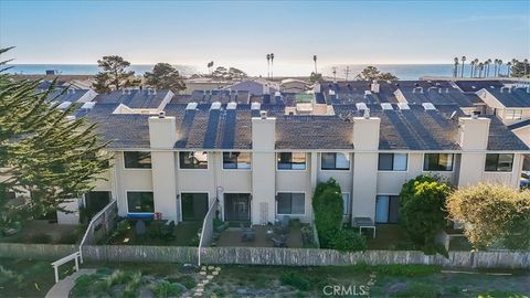 Tiny photo for 9355 Jasper Way, San Simeon, CA 93452 (MLS # SC26022891)