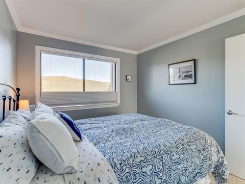 Tiny photo for 9355 Jasper Way, San Simeon, CA 93452 (MLS # SC26022891)