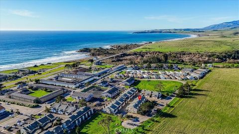 Tiny photo for 9355 Jasper Way, San Simeon, CA 93452 (MLS # SC26022891)