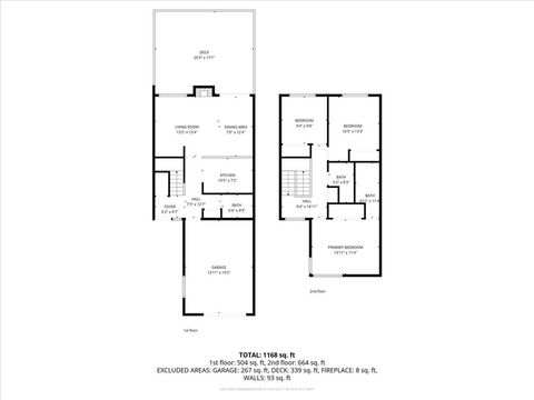 Tiny photo for 9355 Jasper Way, San Simeon, CA 93452 (MLS # SC26022891)