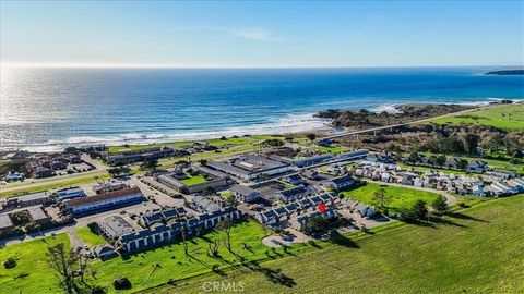 Tiny photo for 9355 Jasper Way, San Simeon, CA 93452 (MLS # SC26022891)