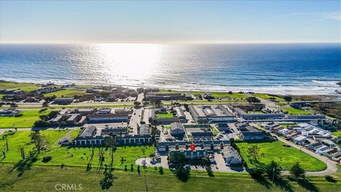 Tiny photo for 9355 Jasper Way, San Simeon, CA 93452 (MLS # SC26022891)