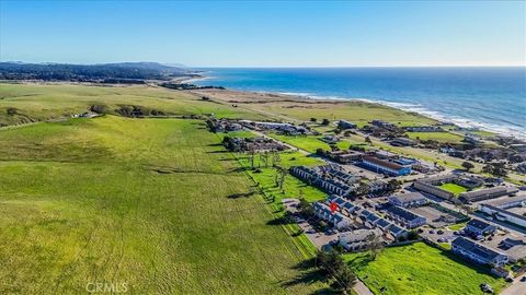 Tiny photo for 9355 Jasper Way, San Simeon, CA 93452 (MLS # SC26022891)