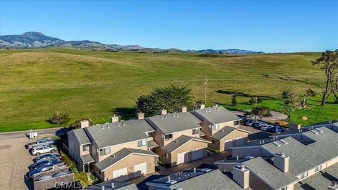 Tiny photo for 9355 Jasper Way, San Simeon, CA 93452 (MLS # SC26022891)