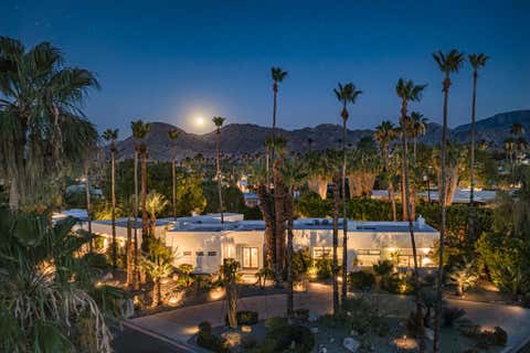 Photo of 73543 Juniper Street, Palm Desert, CA 92260 (MLS # 219148757PS)