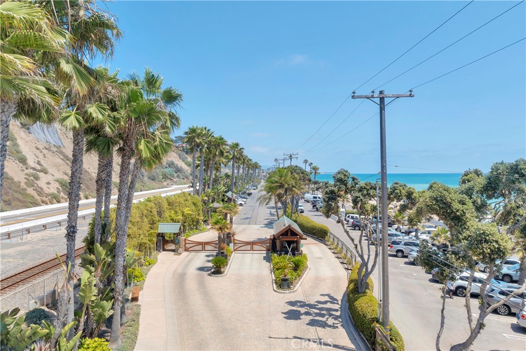 Capistrano Bluffs (CS) - Residential