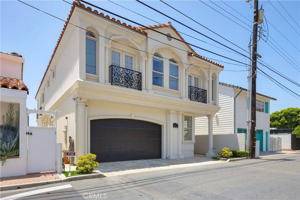 Capistrano Bluffs (CS) - Residential