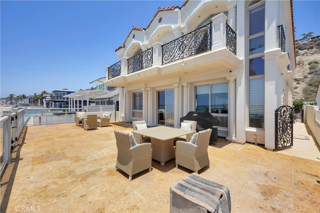 Capistrano Bluffs (CS) - Residential