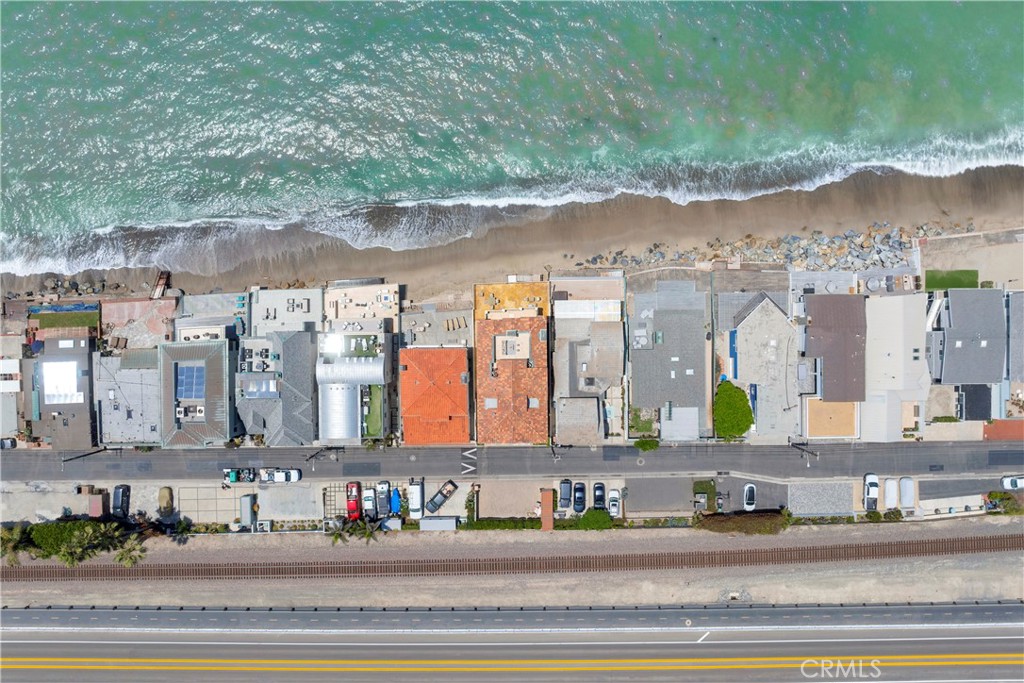 Capistrano Bluffs (CS) - Residential