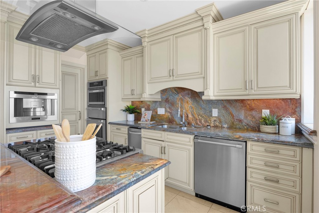 Capistrano Bluffs (CS) - Residential