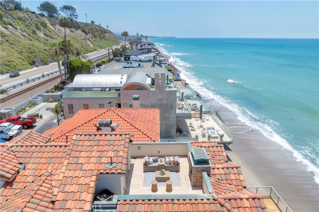 Capistrano Bluffs (CS) - Residential