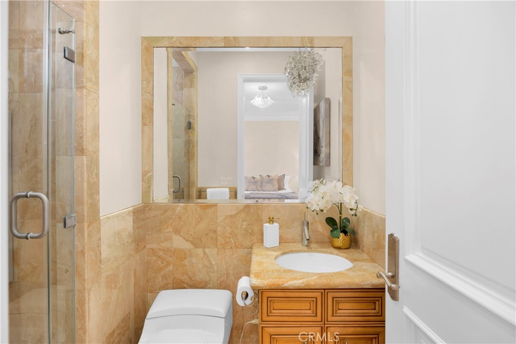 Capistrano Bluffs (CS) - Residential