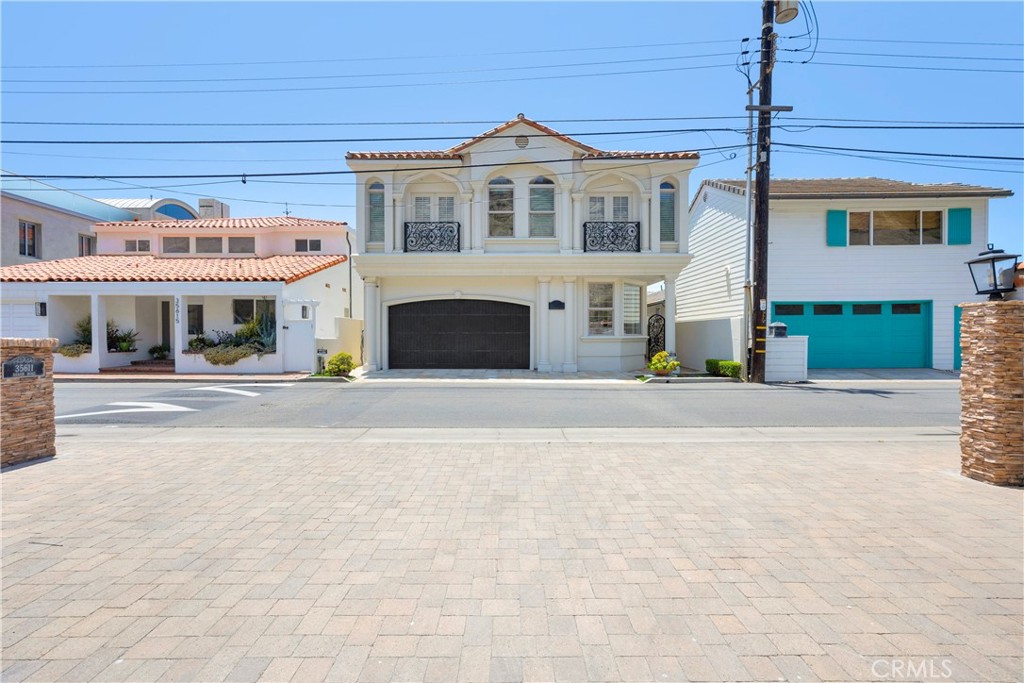 Capistrano Bluffs (CS) - Residential