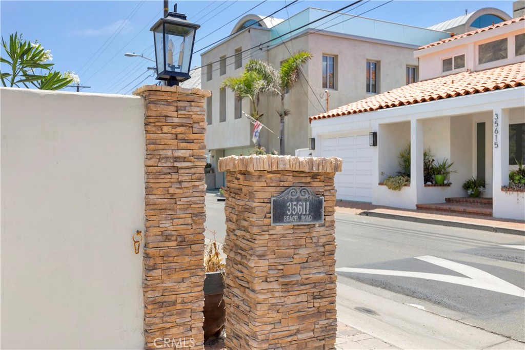 Capistrano Bluffs (CS) - Residential