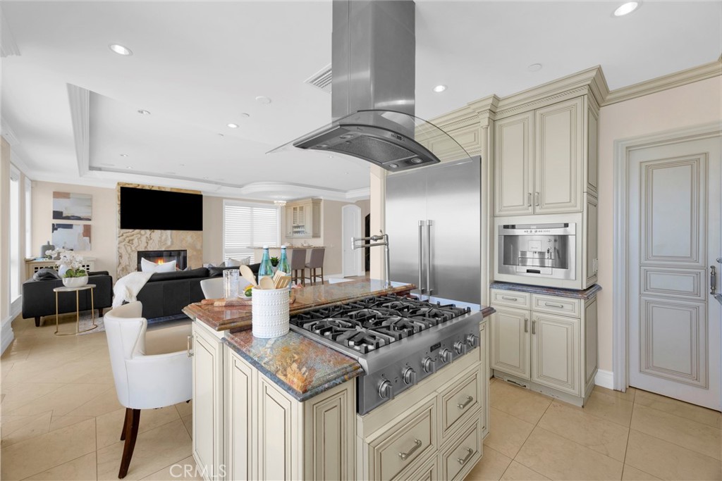 Capistrano Bluffs (CS) - Residential