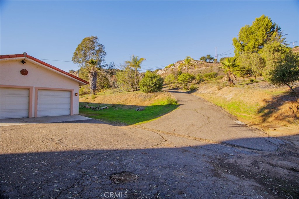 Bonsall - Residential