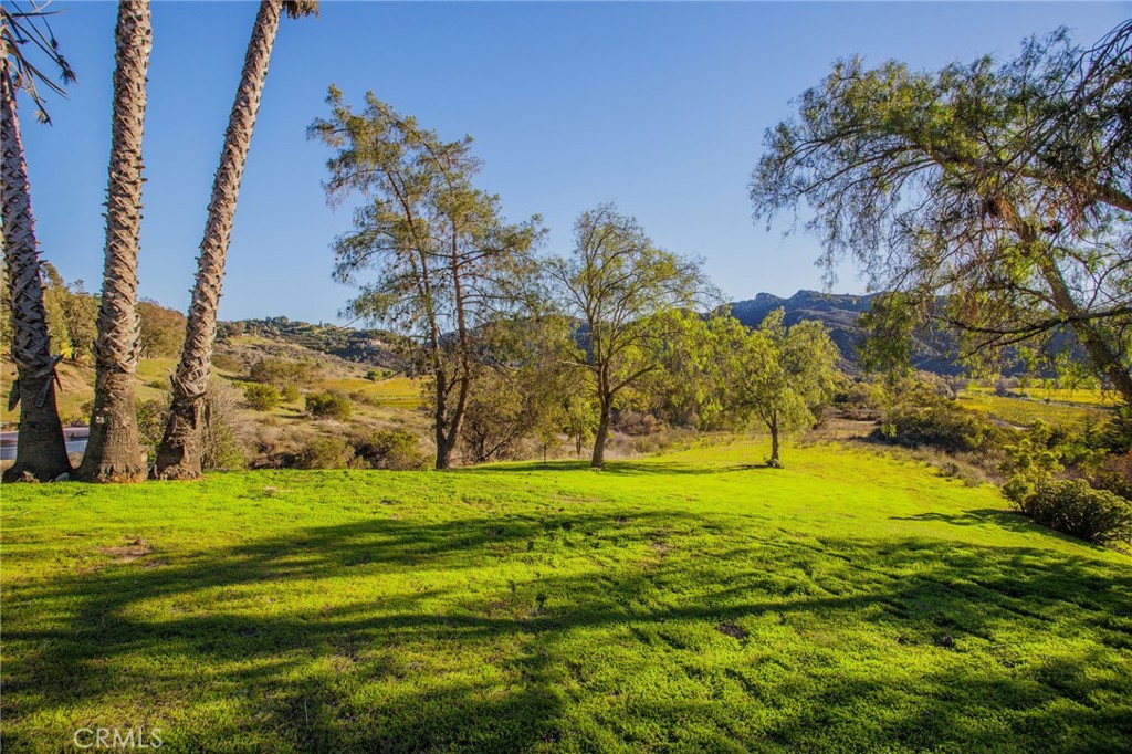 Bonsall - Residential