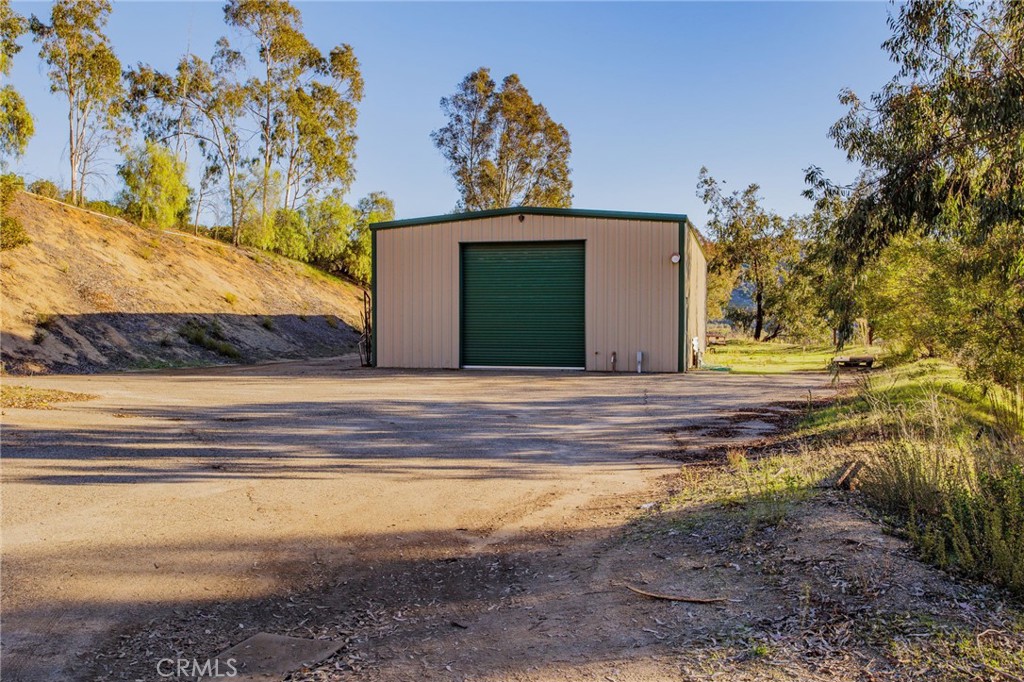 Bonsall - Residential