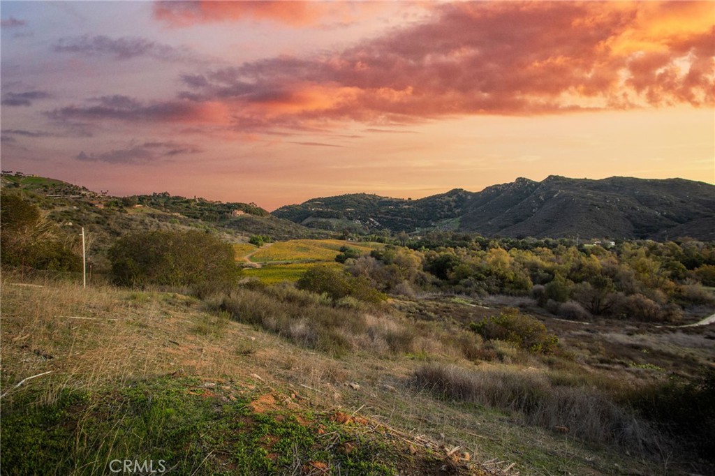 Bonsall - Residential