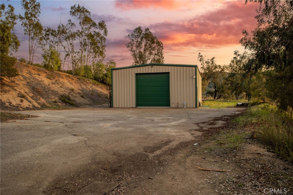 Bonsall - Residential